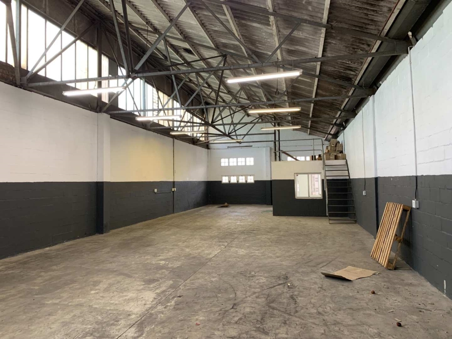 Commercial Property for Sale in Epping Industrial Western Cape